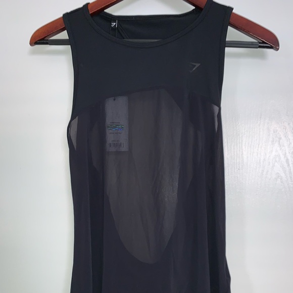 Gymshark Tops - Gym shirt